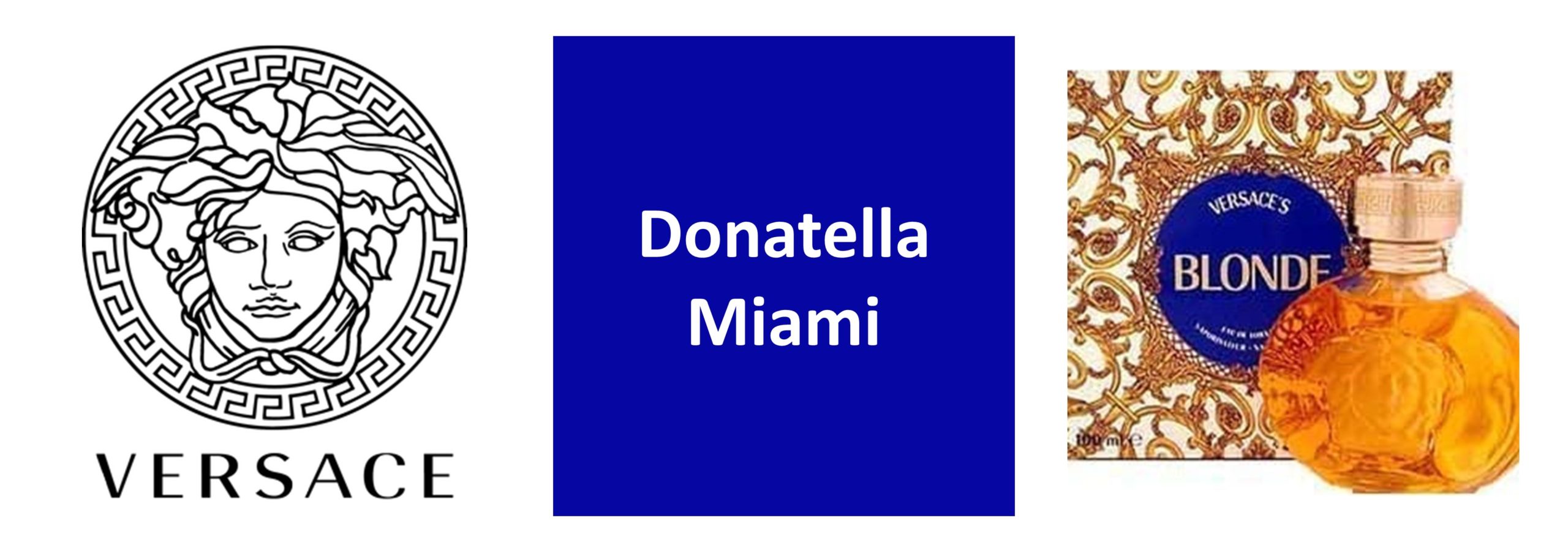 Donnatella Perfumes - Perfume Store in Miami