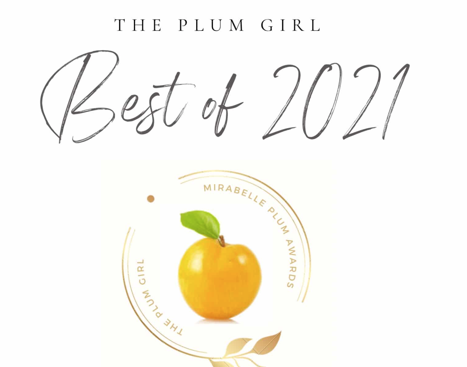 The plum girl online perfume