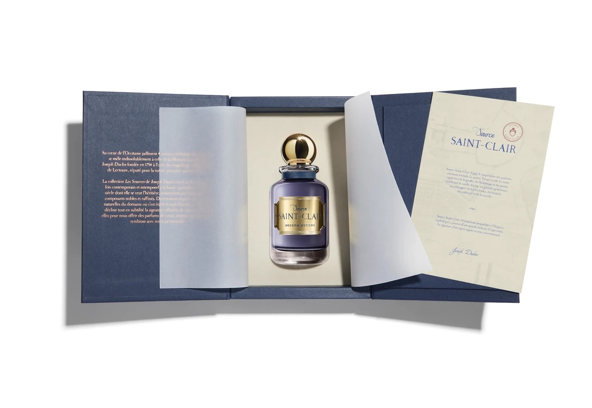 Jo's Scent Notes: Officine Universelle Buly Les Jardins Français collection  — Beauty Bible