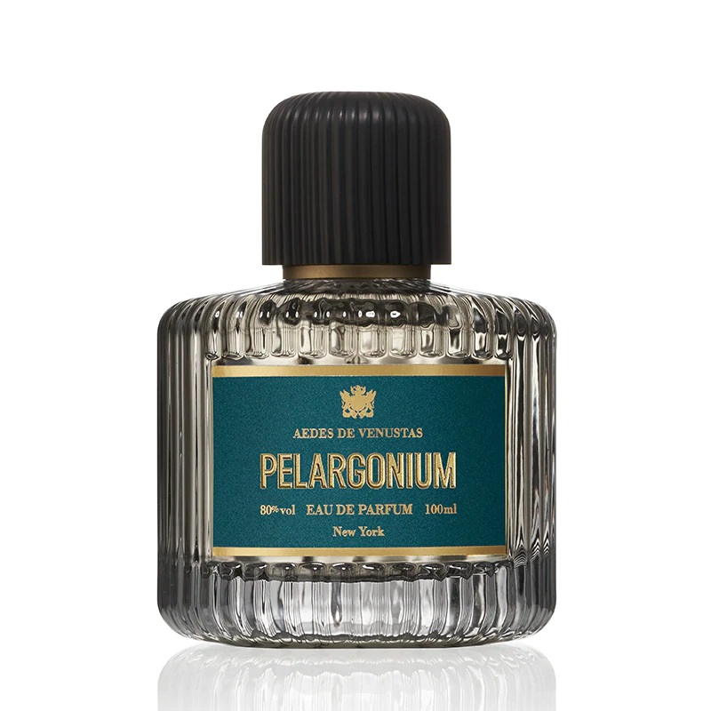 Geranium pour best sale monsieur fragrantica